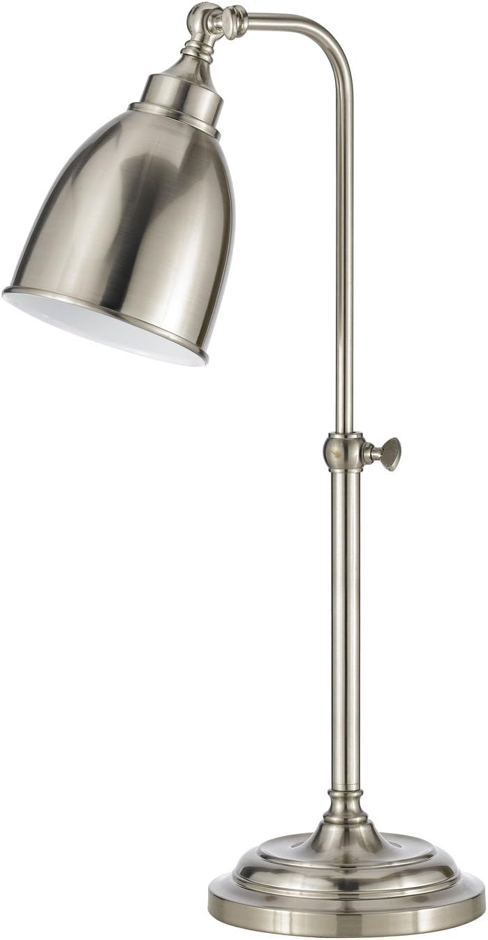 Traditional One Light Table Lamp 15.00 inches D605993