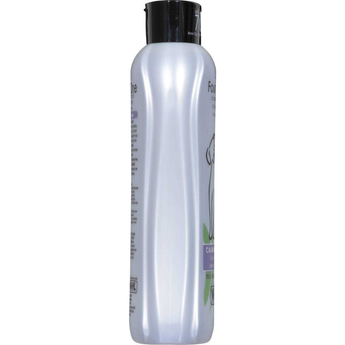Calming Formula Shampoo and Conditioner F926