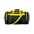 Black Gear Bag R17053
