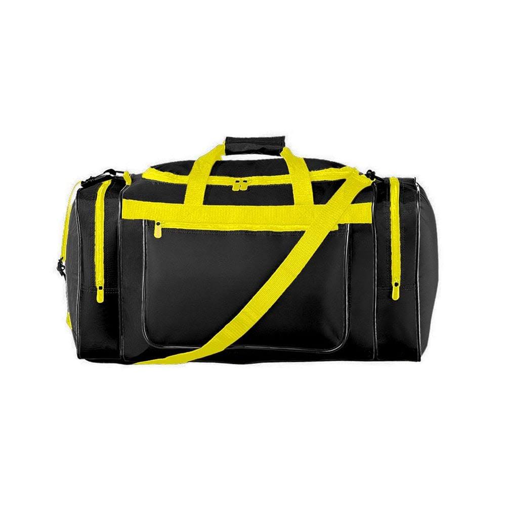 Black Gear Bag R17053