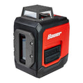 Self-Leveling 360 Horizontal Cross-Line Laser Level S291957