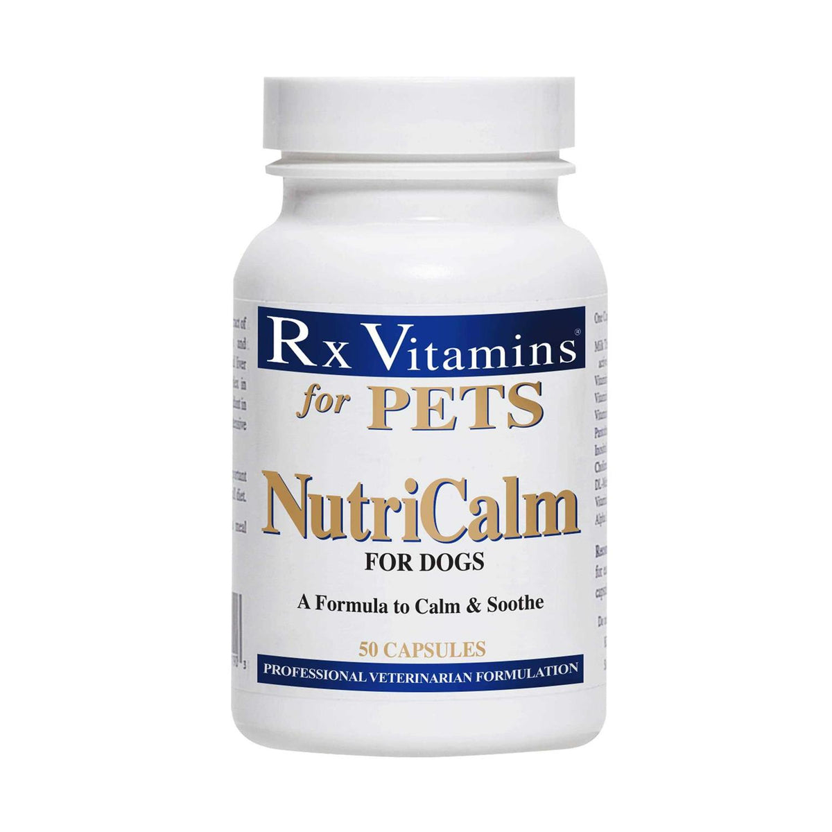 Pet Supplements C2261