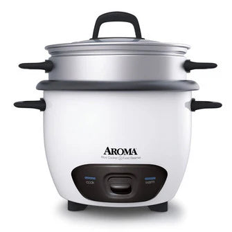 3-cup Rice Cooker C9635