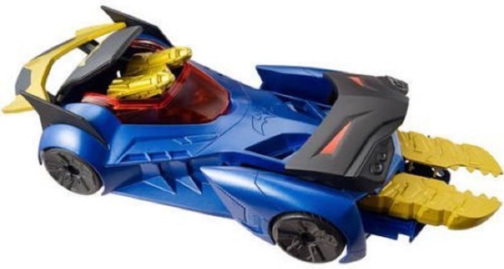 Batman Unlimited Action Figure F638355