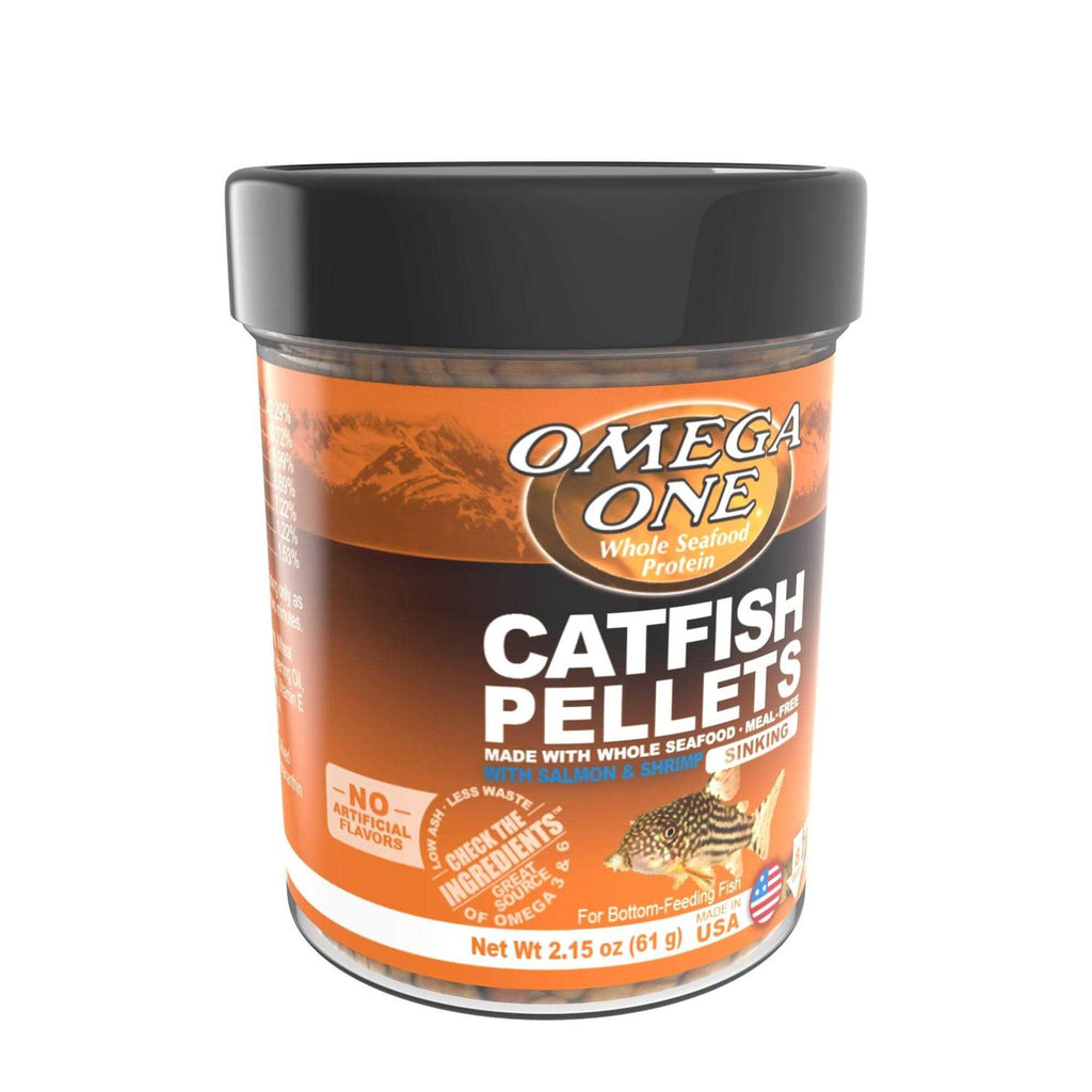 Sinking Shrimp Fish Food Pellets E4704
