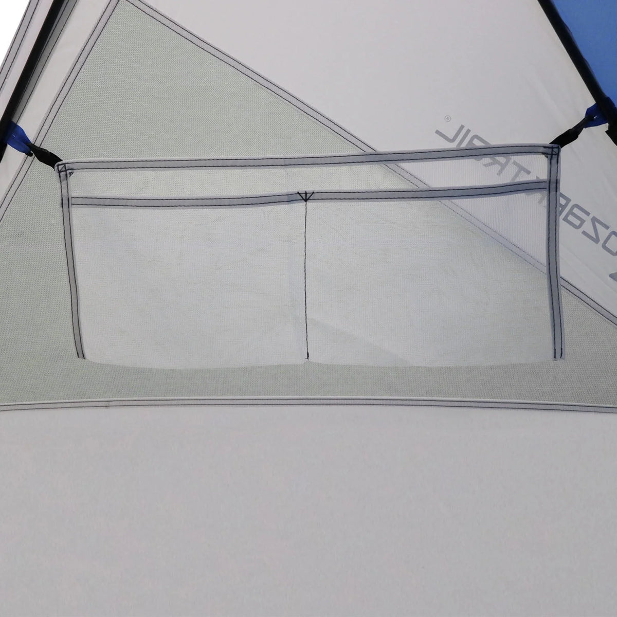 Pop Up 1-Person Instant Tent, Blue E60763