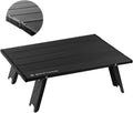 Folding Aluminum Beach Camping Table Pack of 2 A4176