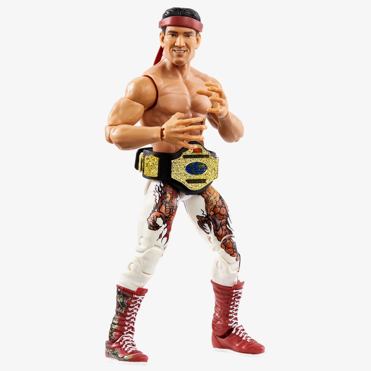 Action Figure K134516