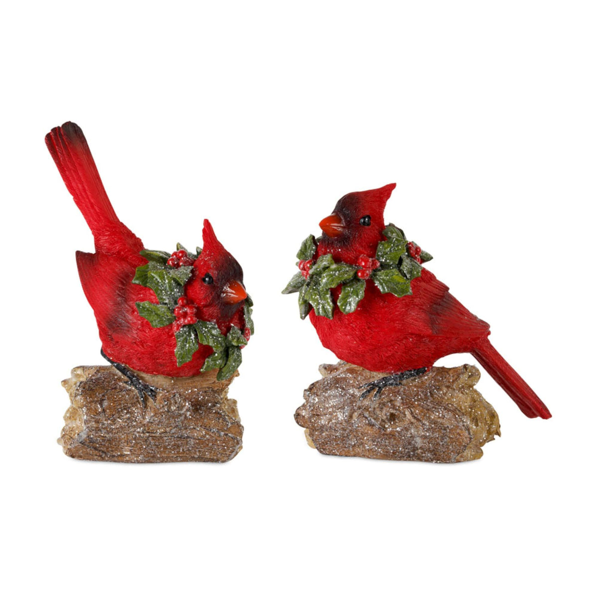 Resin (Set of 4) C9330