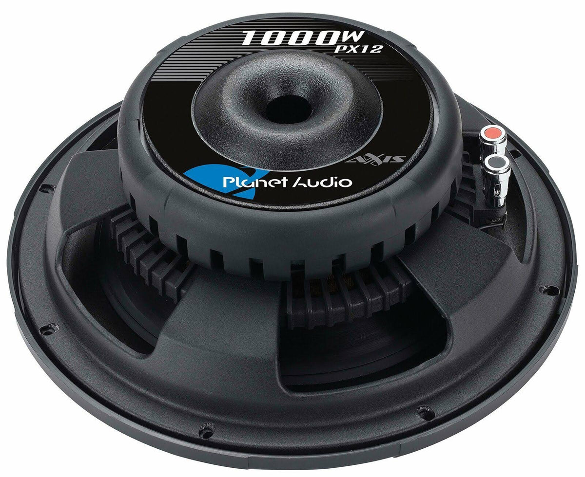 12 inch 4 Ohm 1000 Watt Car Subwoofer D830772