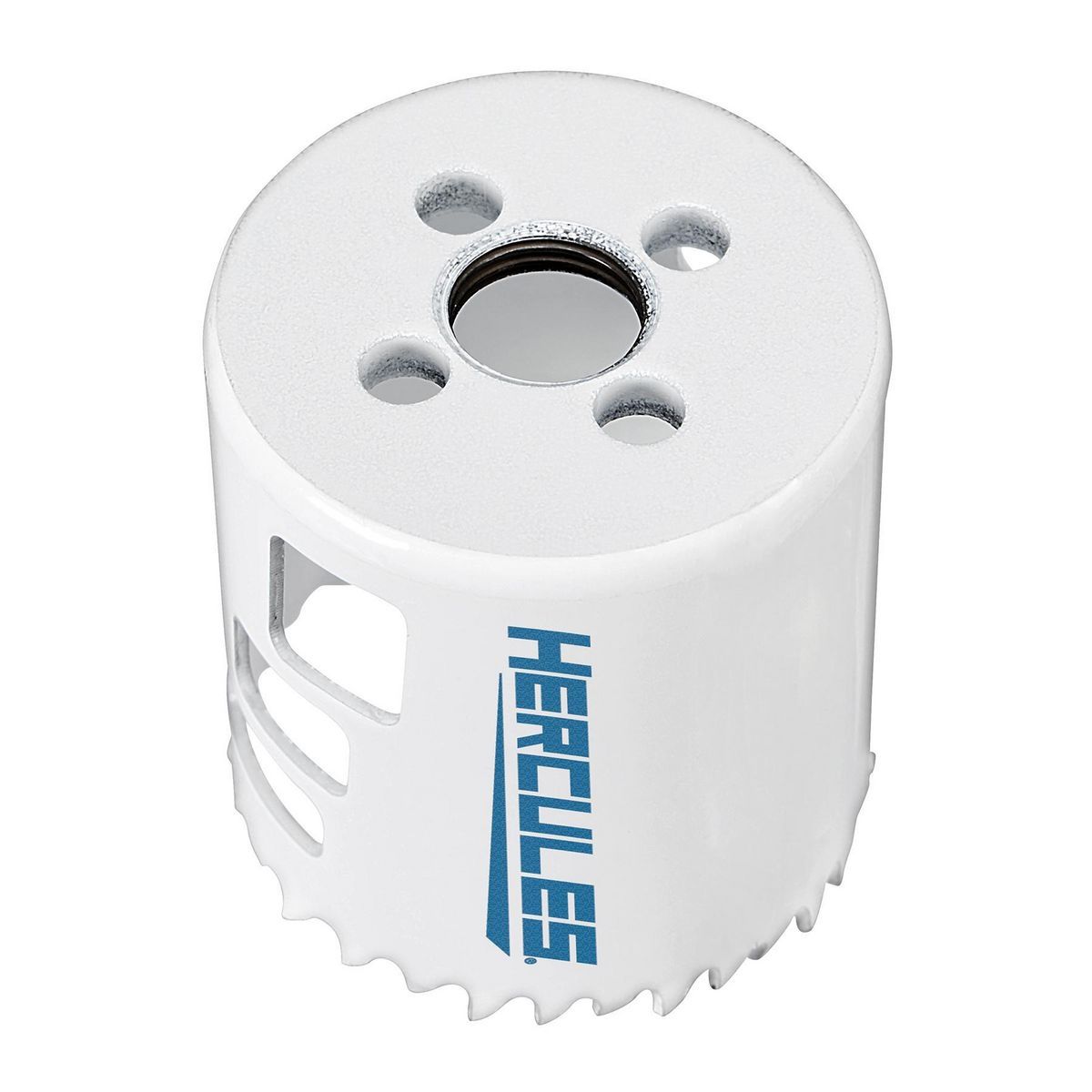 2-1/8 in. Bi-Metal Hole Saw X12885