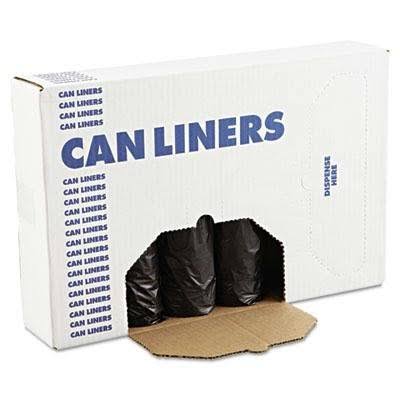 Low-Density Can Liners Q236