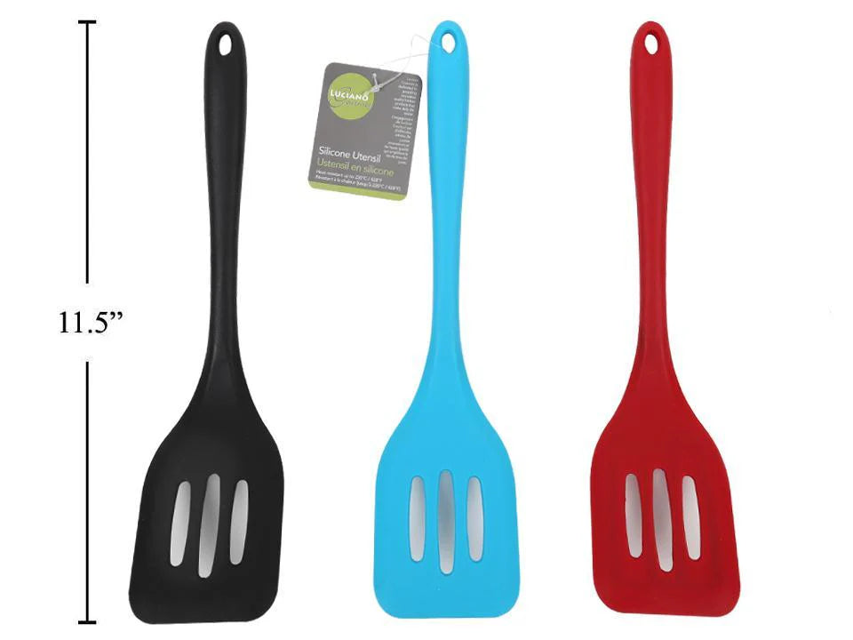 Silicone Turner 11.5'' N5335