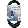 Black Airline Tubing Z196