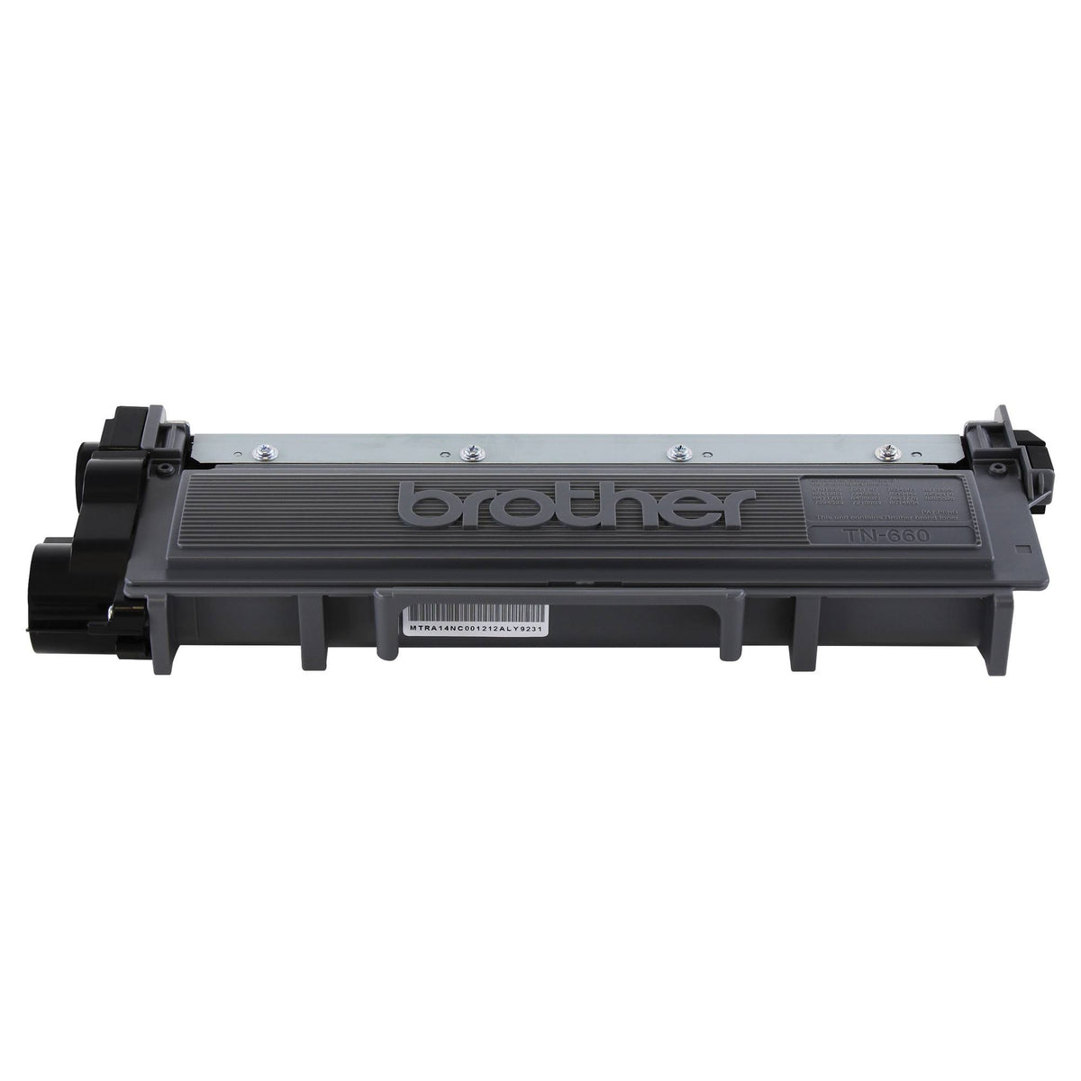 Black High Yield Toner Cartridge Z227