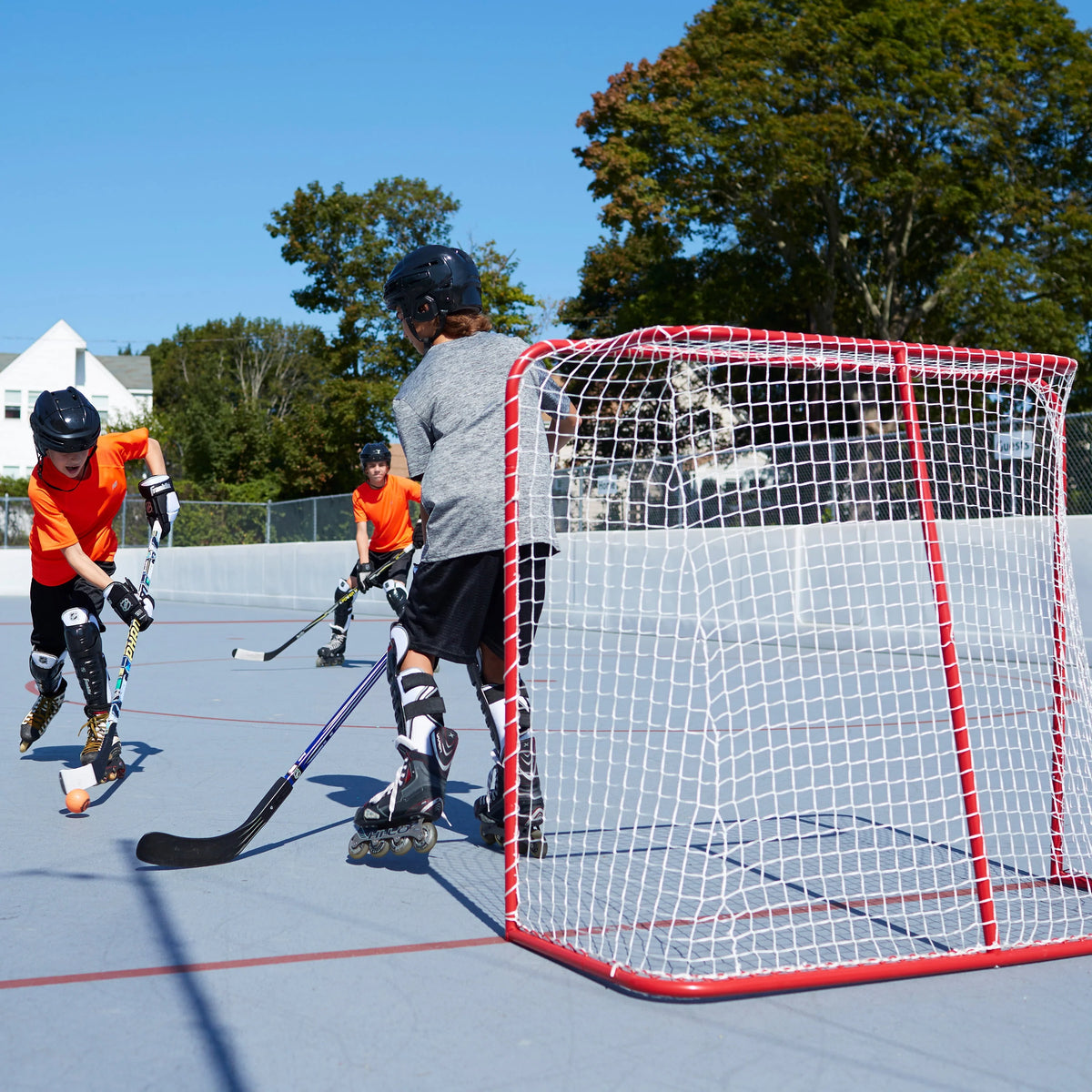 Street Hockey Goal Y466877