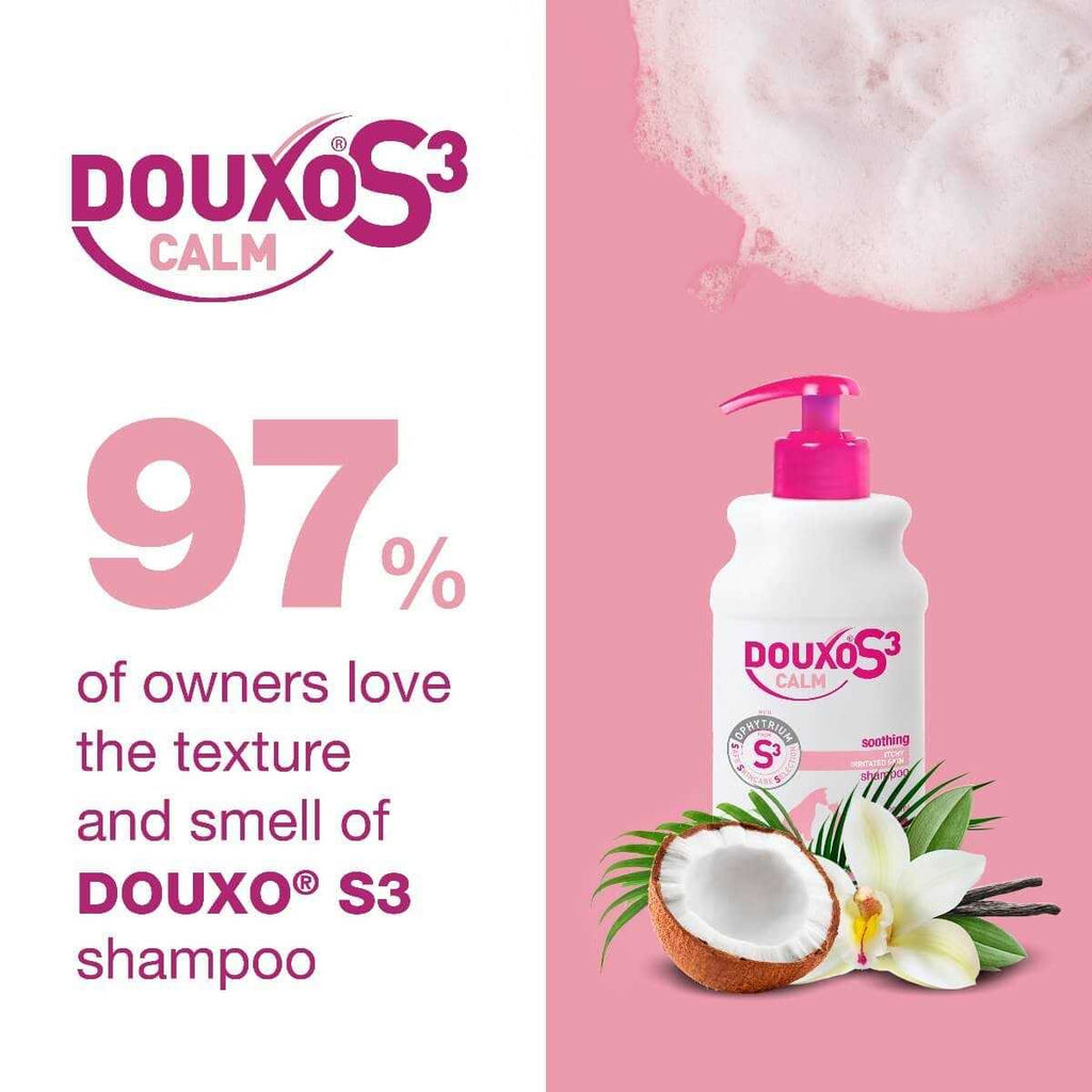 Shampoo Y19248