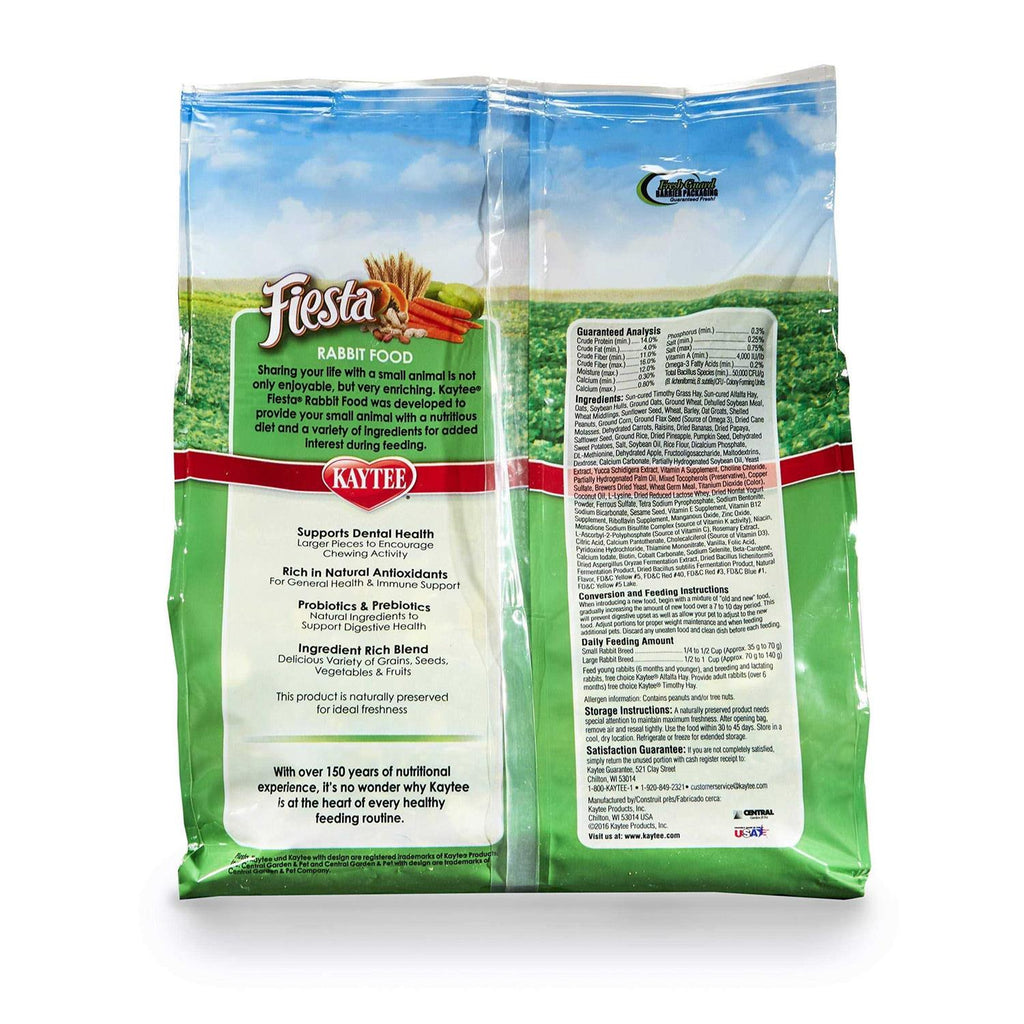 Rabbit Food J14278