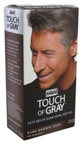 Dark Brown Hair Color (Pack of 6) L4958