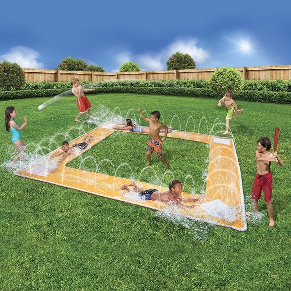 Baseball Slide B856567