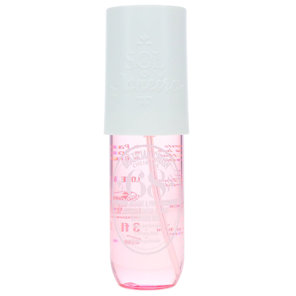 Hair & Body Mist 3 oz O386