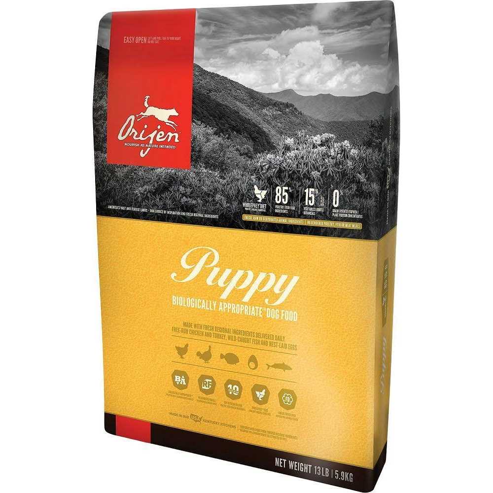 Whole Grain Dog Food O582