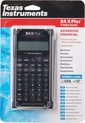 Financial Calculator P33554