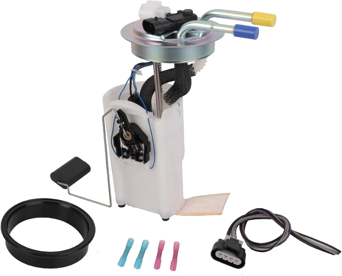 Electric Fuel Pump Module Assembly Replacement O793623