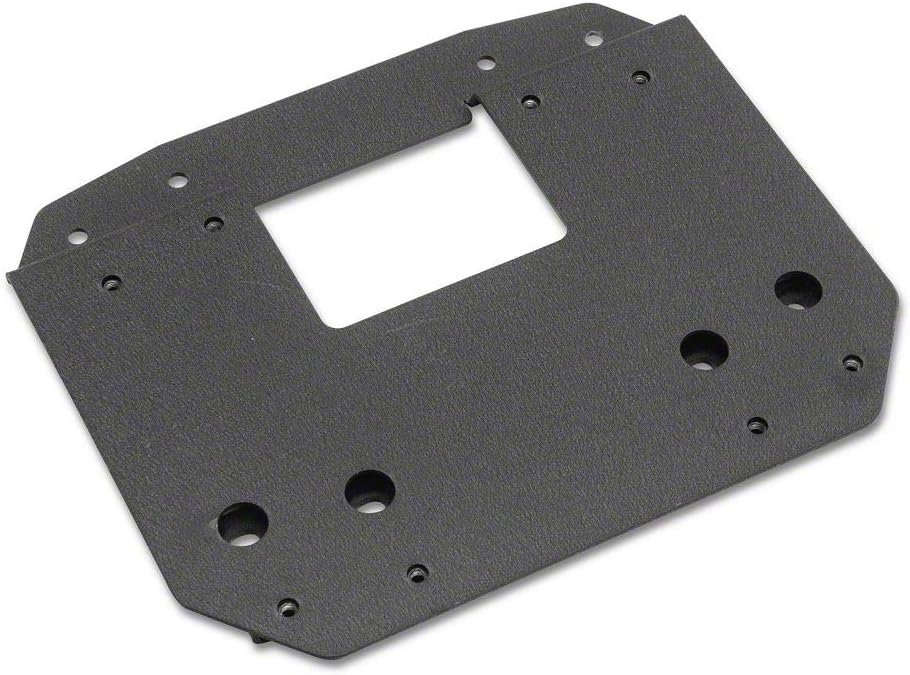 Spare Tire Relocation Bracket N1891