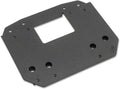Spare Tire Relocation Bracket N1891