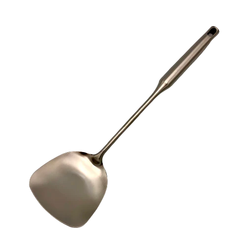 Stainless Steel Asian Turner S290