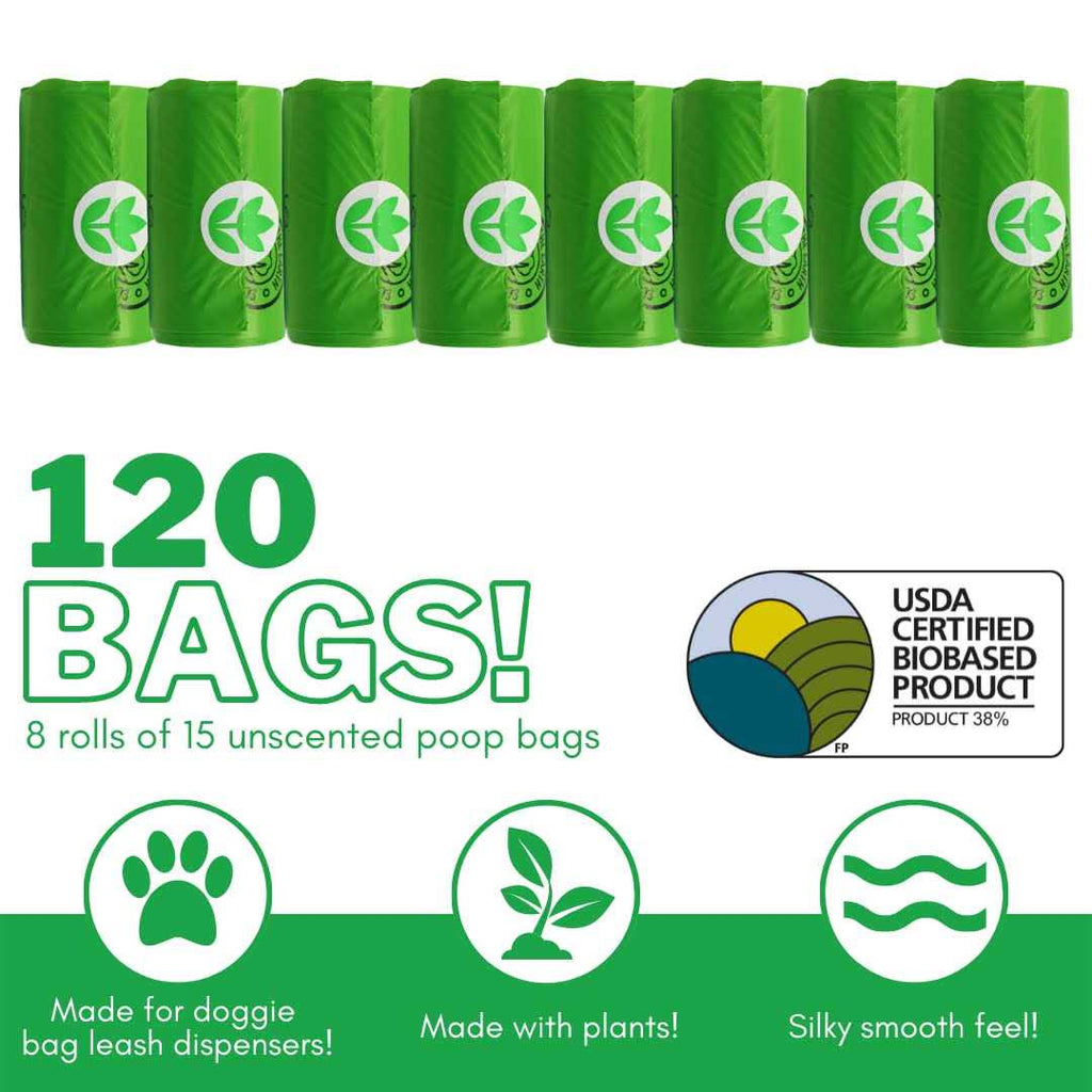 Poop Bags W5450