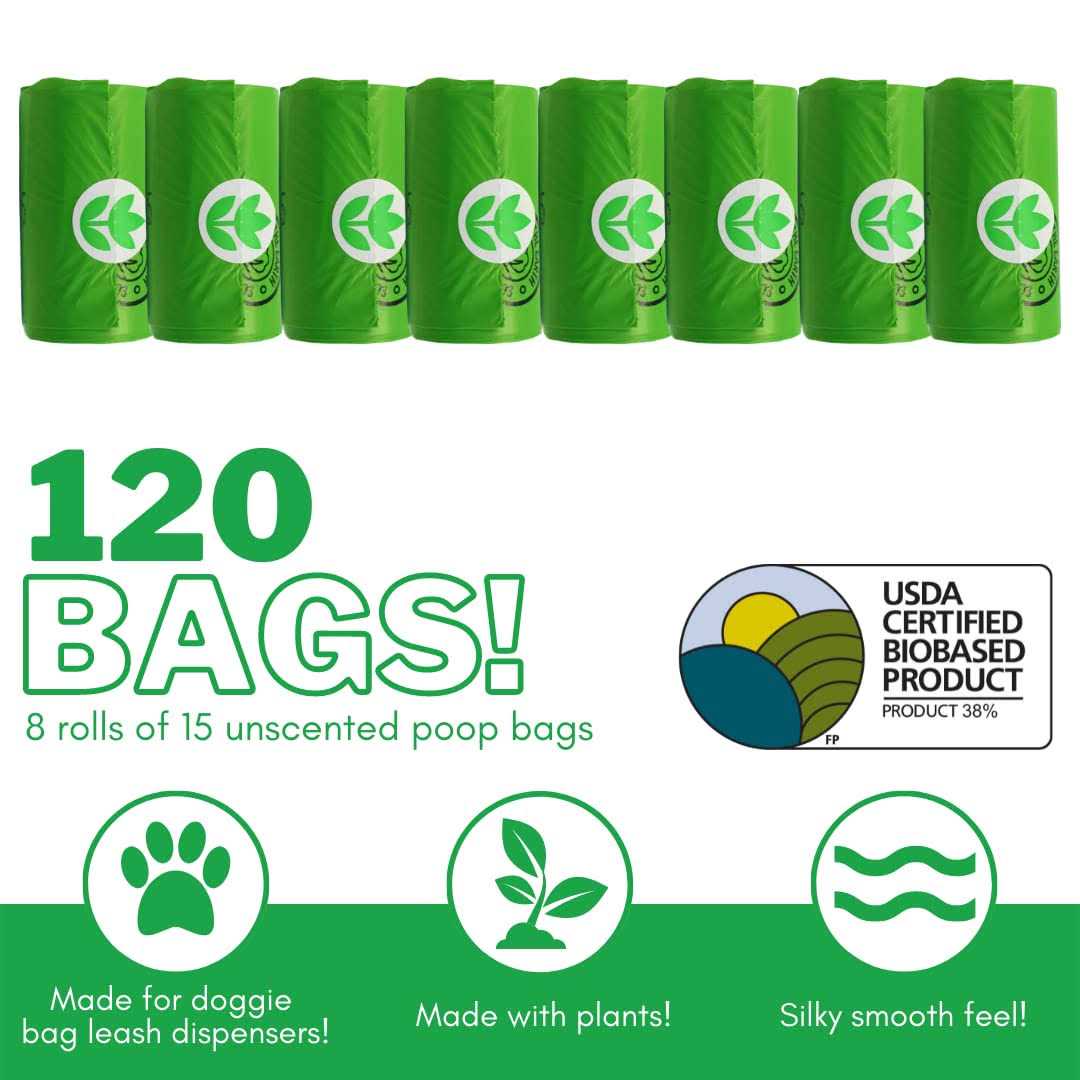 Poop Bags W5450