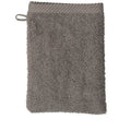 Stone Grey Face Cloth F93621