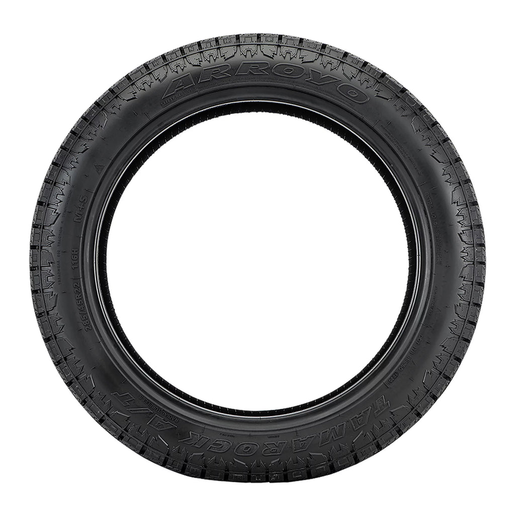 235/55ZR20 102W XL High Performance Tire U148