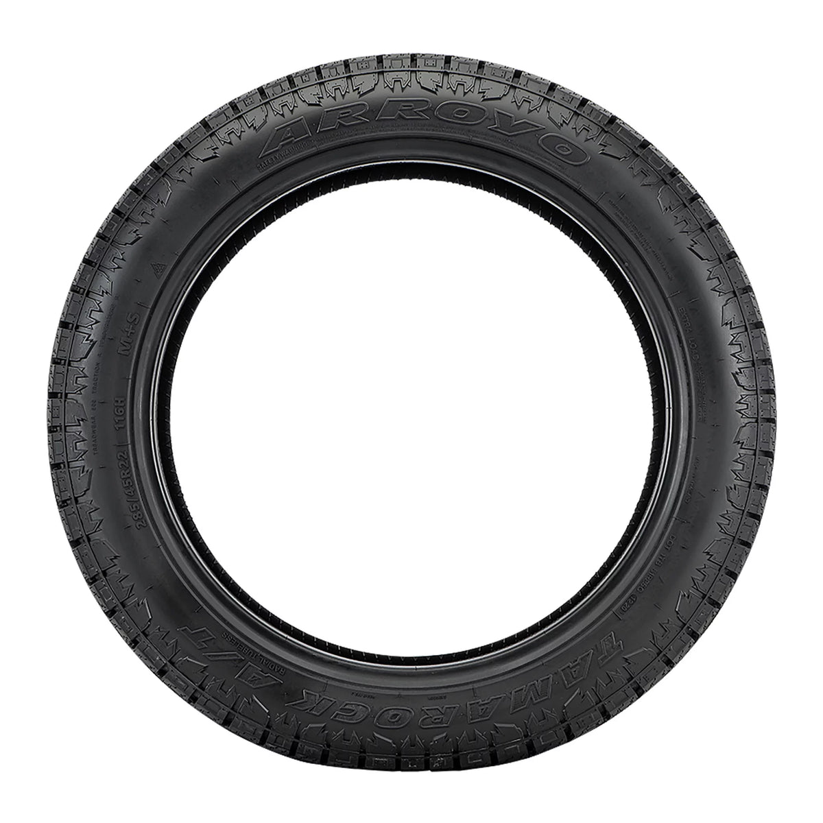 235/55ZR20 102W XL High Performance Tire U148