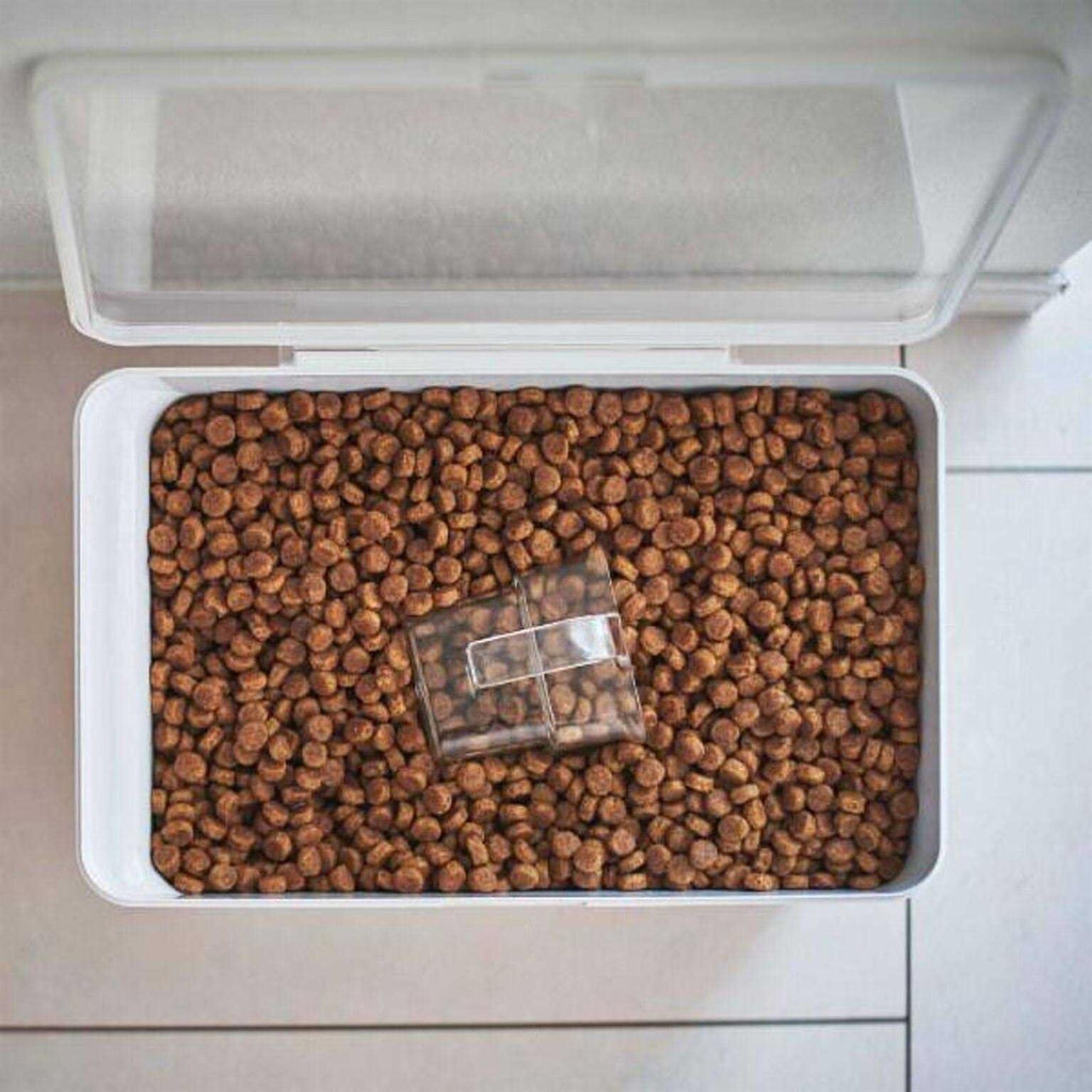 Airtight Pet Food Container R340481