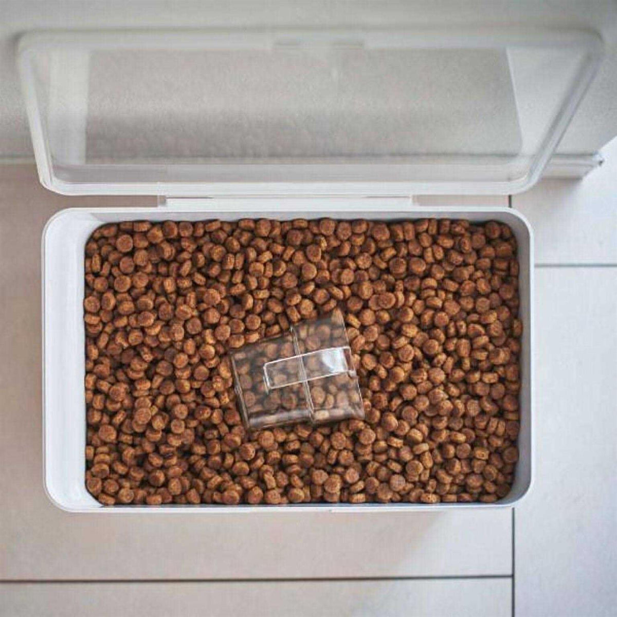 Airtight Pet Food Container R340481