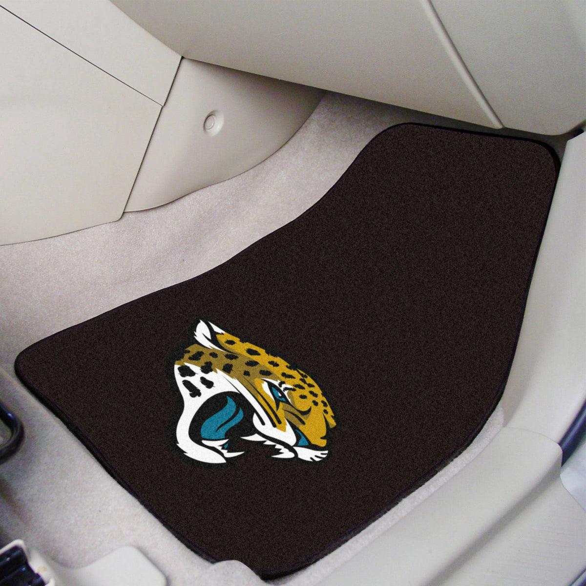 Universal Carpet Car Mats Set of 2 A54870