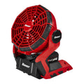 Cordless Dual Power Fan F78245