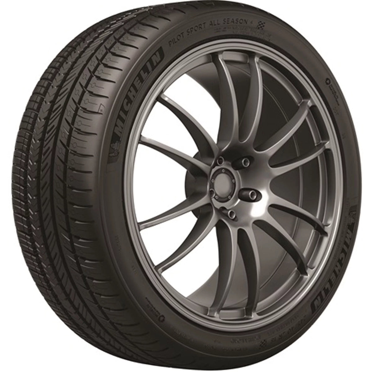 All Season 275/40ZR21 107Y XL Passenger Tire B411