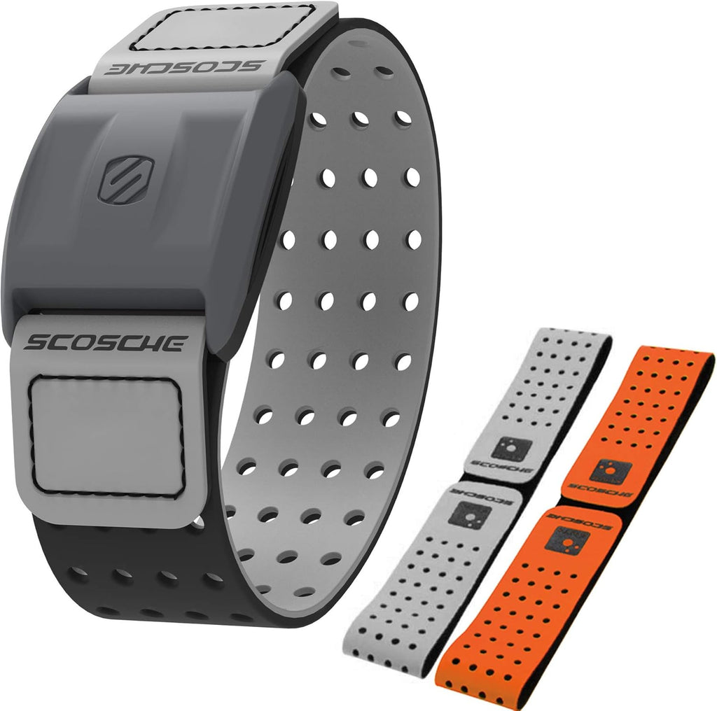 Heart Rate Monitor Armband B8799
