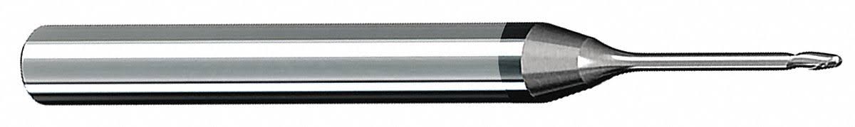 Square End Mill J920