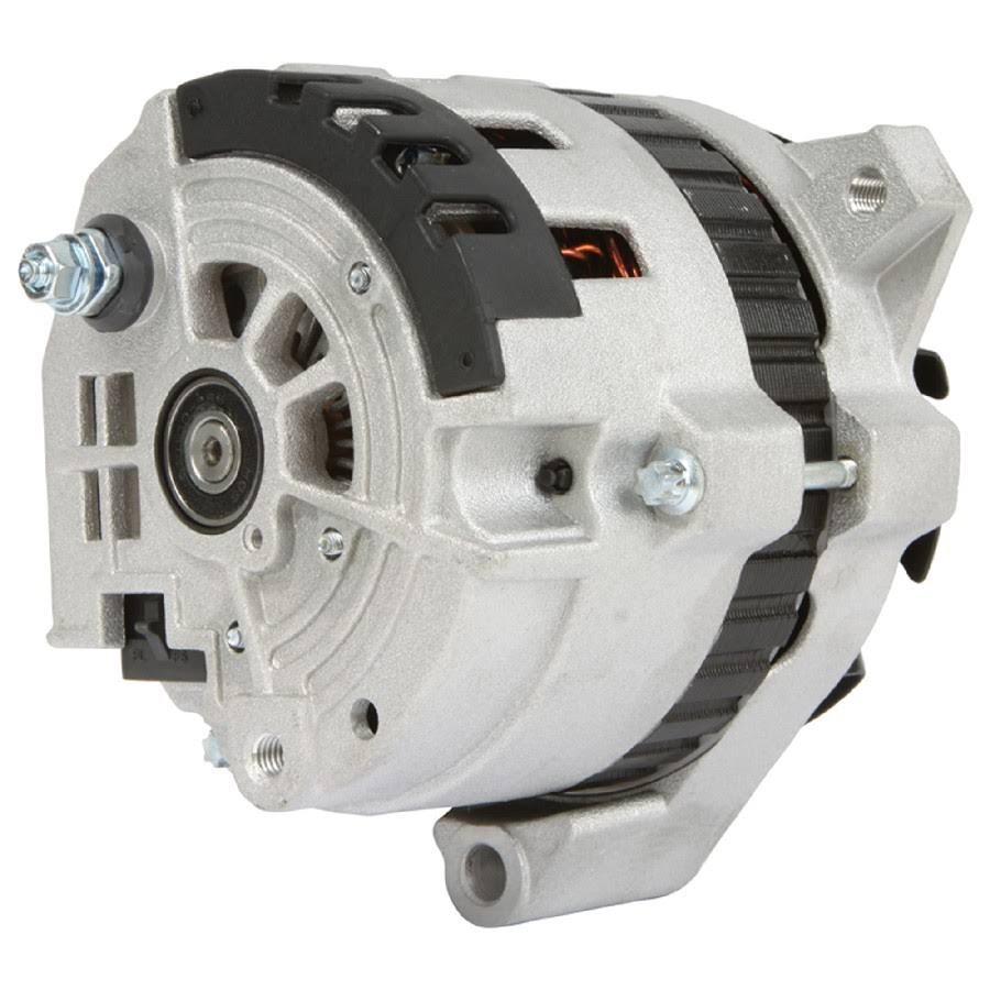 New Alternator for Chevrolet GMC Oldsmobile 4.3L 5.0L 5.7L F983317