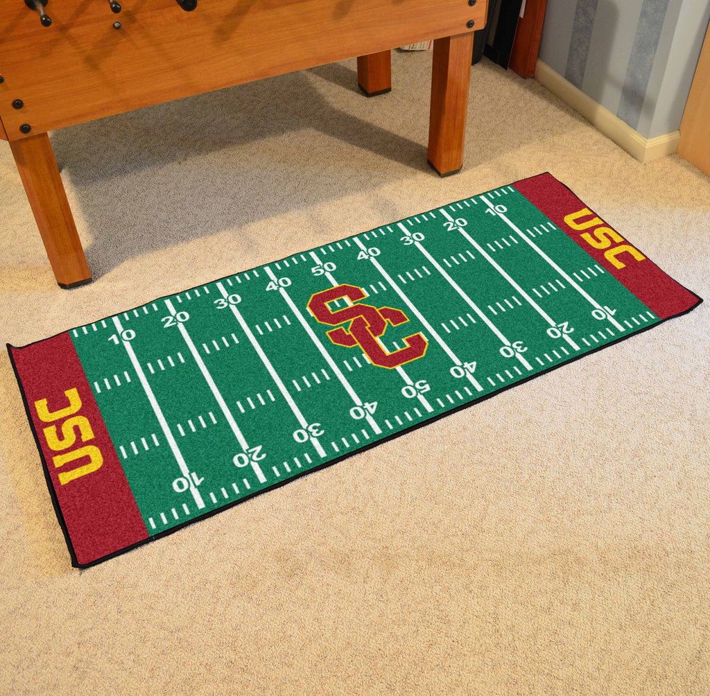 Football Field Runner F869970