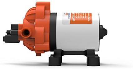 12V Diaphragm Water Pump E76946