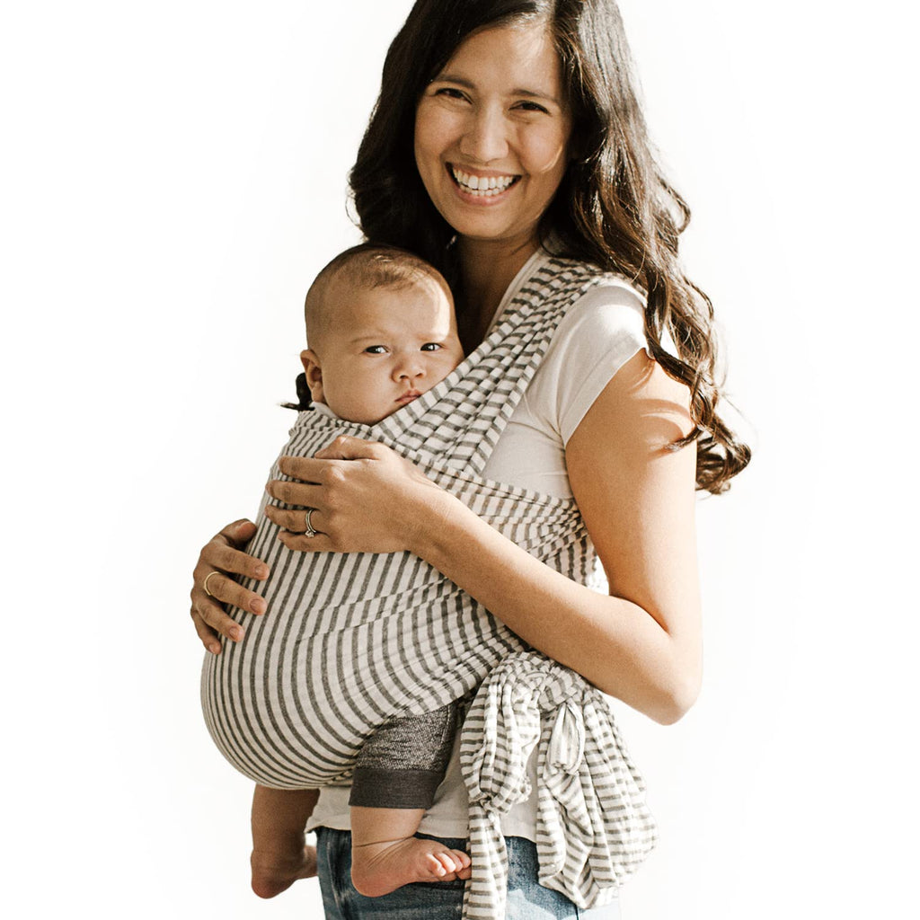 Baby Wrap Carrier F265