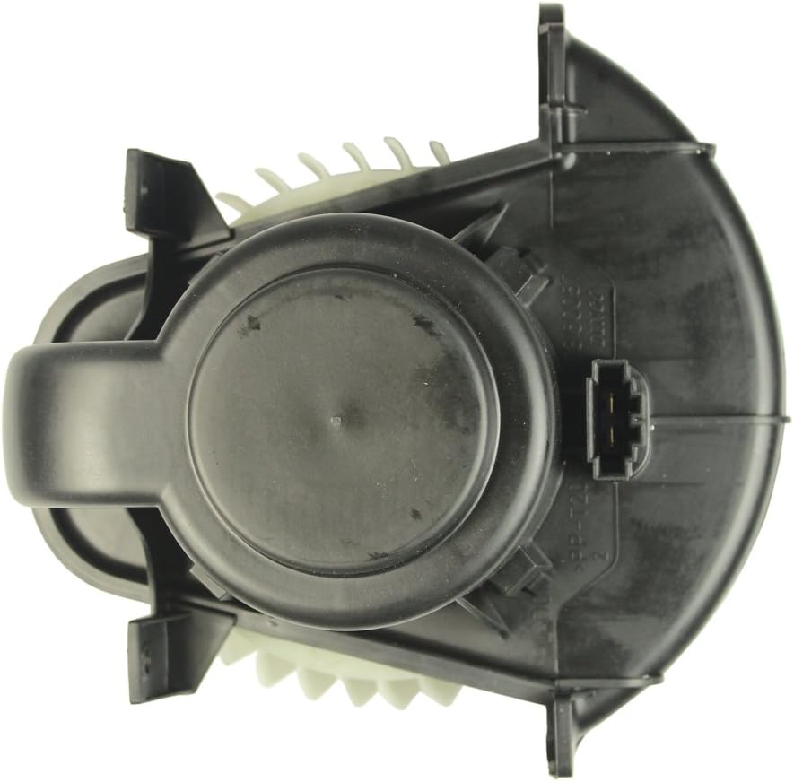 Heater Blower Motor & Cage Replacement Pack of 2 U77388