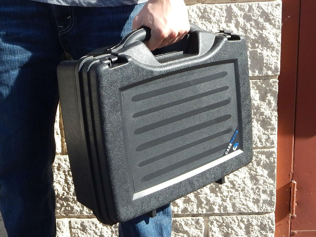 Portable Printer Hard Case S5040