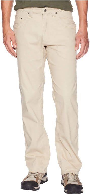 Classic Fit Pant B53227